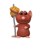 Pop! Emile with Mushroom, , hi-res view 1