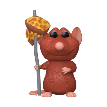 Pop! Emile with Mushroom, , hi-res view 1