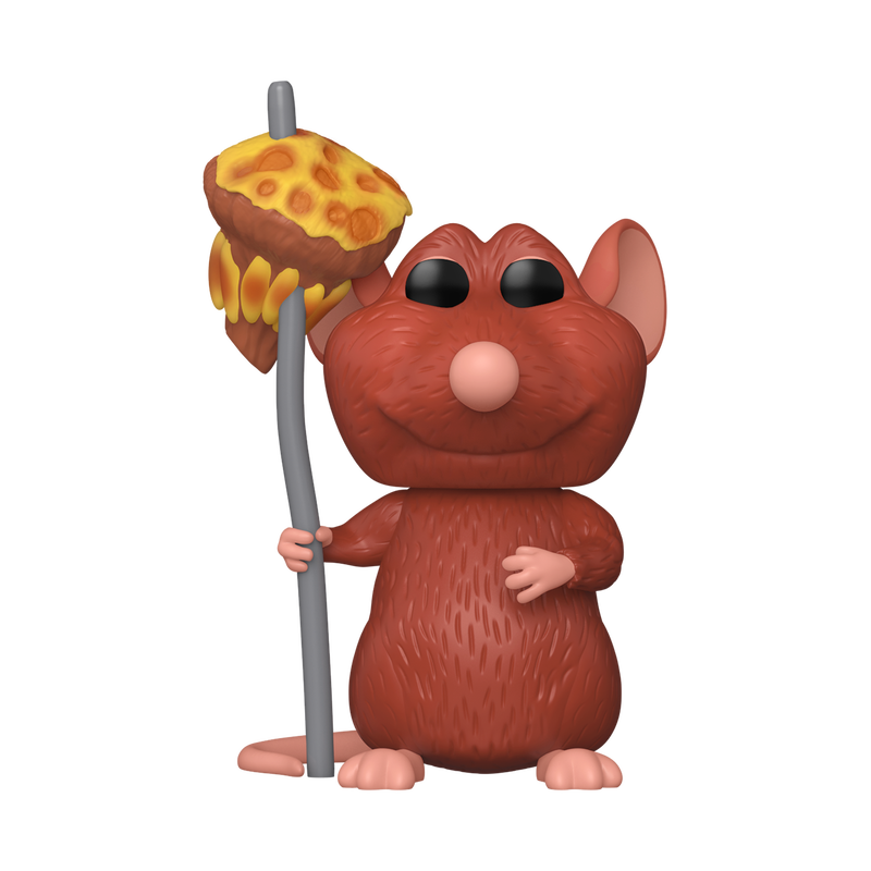 Pop! Emile with Mushroom, , hi-res view 1