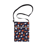 The Nightmare Before Christmas Passport Bag, , hi-res view 1