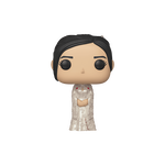 POP HP: Harry Potter S8 - Cho Chang (Yule), , hi-res view 1