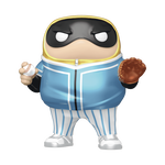 Pop! Super Fatgum (Metallic), , hi-res view 1