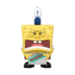 Pop! Krusty Krab Pizza SpongeBob, , hi-res view 1