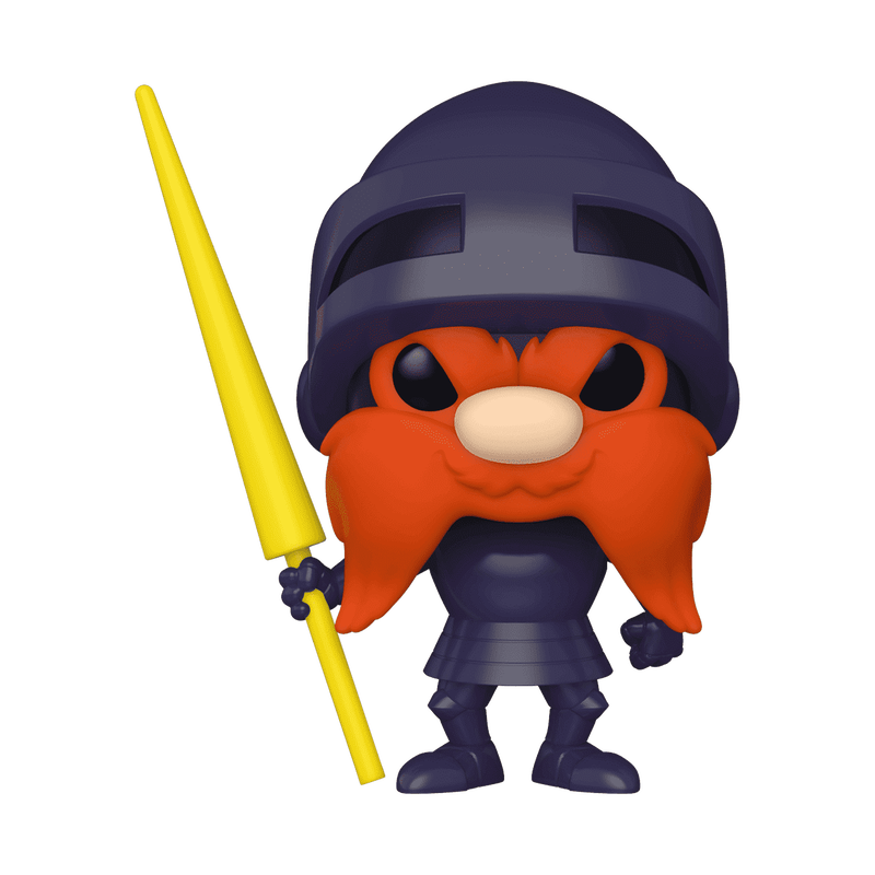 Pop! Yosemite Sam as Black Knight, , hi-res view 1