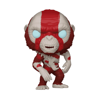 Pop! Skar King (The New Empire), Image 1