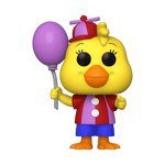Pop! Balloon Chica, , hi-res view 1
