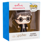 Harry Potter with Wand Holiday Ornament, , hi-res view 4