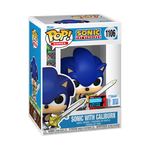 Pop! Sonic with Caliburn, , hi-res view 2