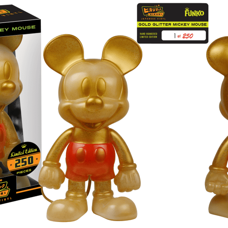 Disney - Mickey Mouse (GLGP), , hi-res view 1
