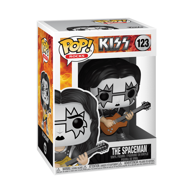 Pop! The Spaceman, , hi-res view 2