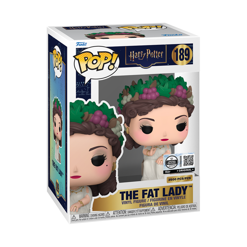 Pop! The Fat Lady with Pop! Protector, , hi-res view 2