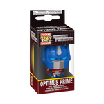 Pop! Keychain Optimus Prime, , hi-res view 2