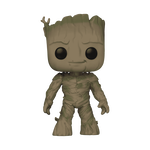 Pop! Jumbo Groot, , hi-res view 1