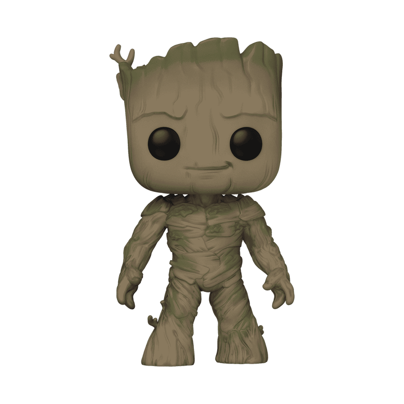 Pop! Jumbo Groot, , hi-res view 1