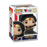 Pop! Wonder Woman Odyssey, , hi-res view 2