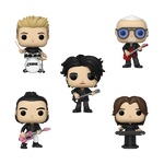 Pop! The Cure 5-Pack
