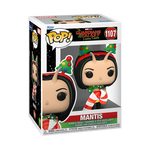 Pop! Holiday Mantis, , hi-res view 2