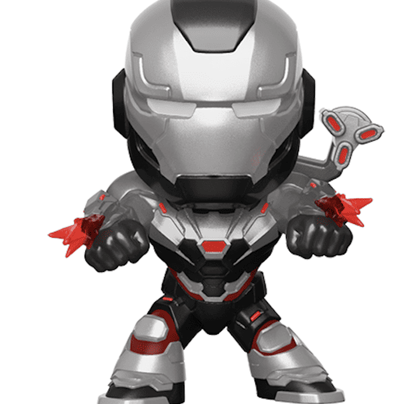 Marvel Avengers Endgame Mystery Minis, , hi-res view 12