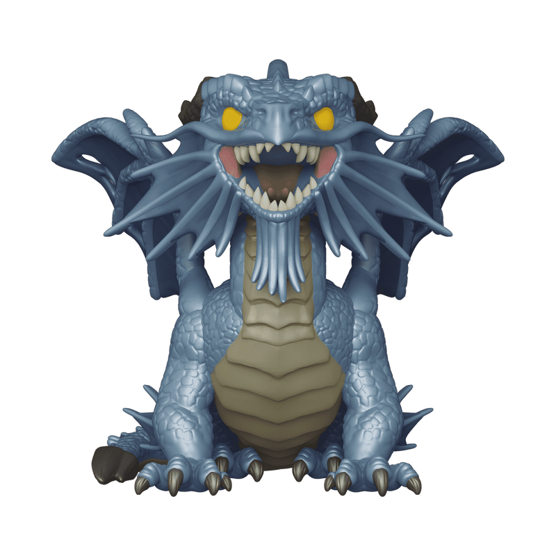 Pop! Super Bahamut (Metallic), , hi-res view 1