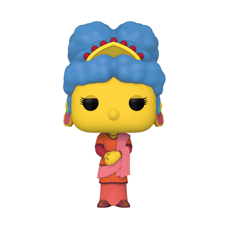 Pop! Marjora, , hi-res view 1