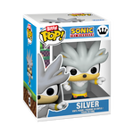Bitty Pop! Sonic the Hedgehog 4-Pack Series 1, , hi-res view 5