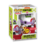 Pop! Bullseye in Ninja Mask with Donnie, , hi-res view 2