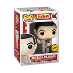 Pop! Mr Bean Pajamas, , hi-res view 4