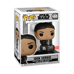 POP Star Wars: Inferno Squad- Iden Versio w/Helm Chase, , hi-res view 2