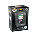 Pop! Die-Cast The Joker, , hi-res view 3