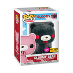 Pop! Gloomy Bear (Flocked), , hi-res view 4