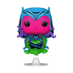 Pop! Scarlet Witch (Black Light), , hi-res view 1