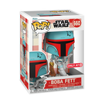 Boba fett funko pop 102 sale