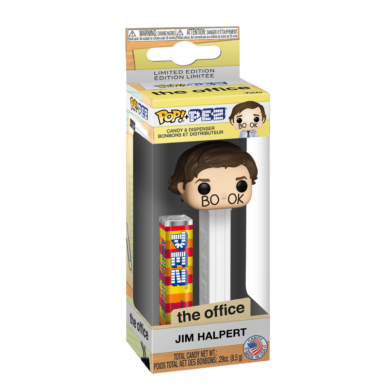 Pop! PEZ Facebook Jim, , hi-res view 2