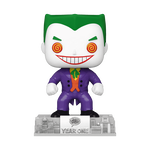 Pop! Classics The Joker Funko 25th Anniversary, , hi-res view 4