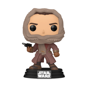 Pop! Jod, Image 1