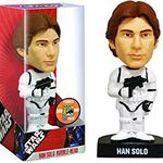Comic-Con: Star Wars's Han Solo Stormtrooper Bobbl, , hi-res view 1