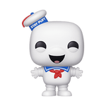 N4S Pocket POP: Ghostbusters - Stay Puft, , hi-res view 1