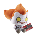 Pennywise Plush, , hi-res view 2