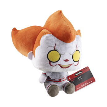 Pennywise Plush, Image 2