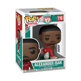 Pop! Alexander Isak, , hi-res view 2