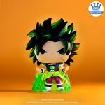 Pop! Broly (Enraged) FWlifestyle1 view 2