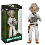 Back to the Future - Dr. Emmett Brown, , hi-res view 1