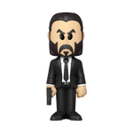 Vinyl SODA John Wick, , hi-res view 1