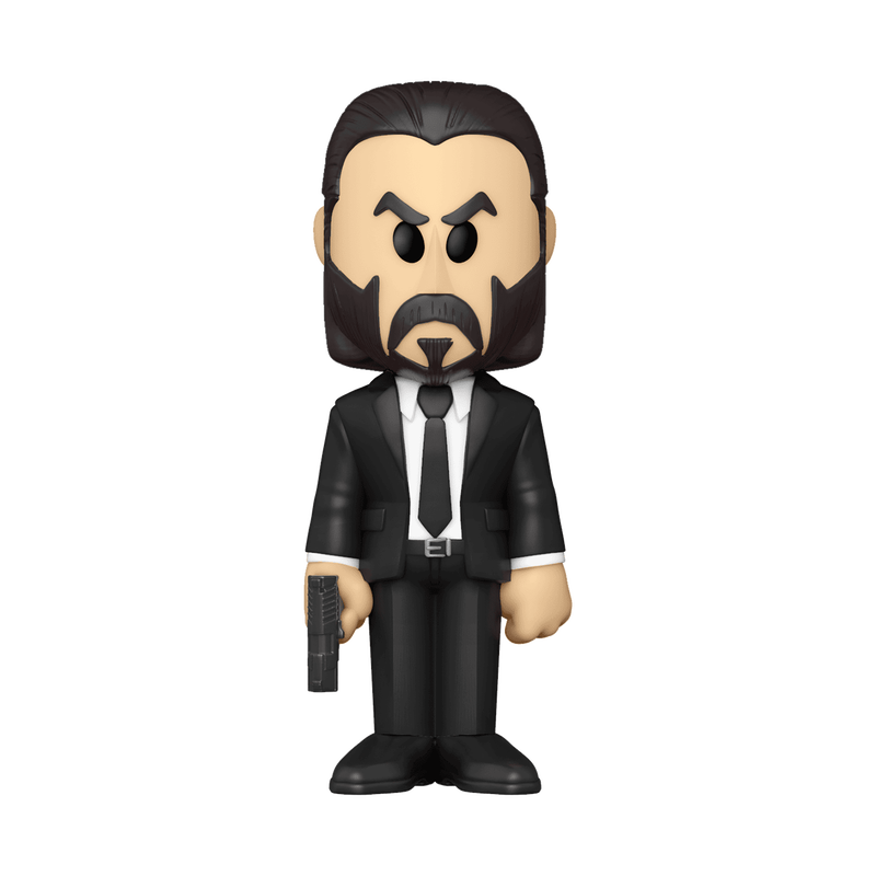 Vinyl SODA John Wick, , hi-res view 1