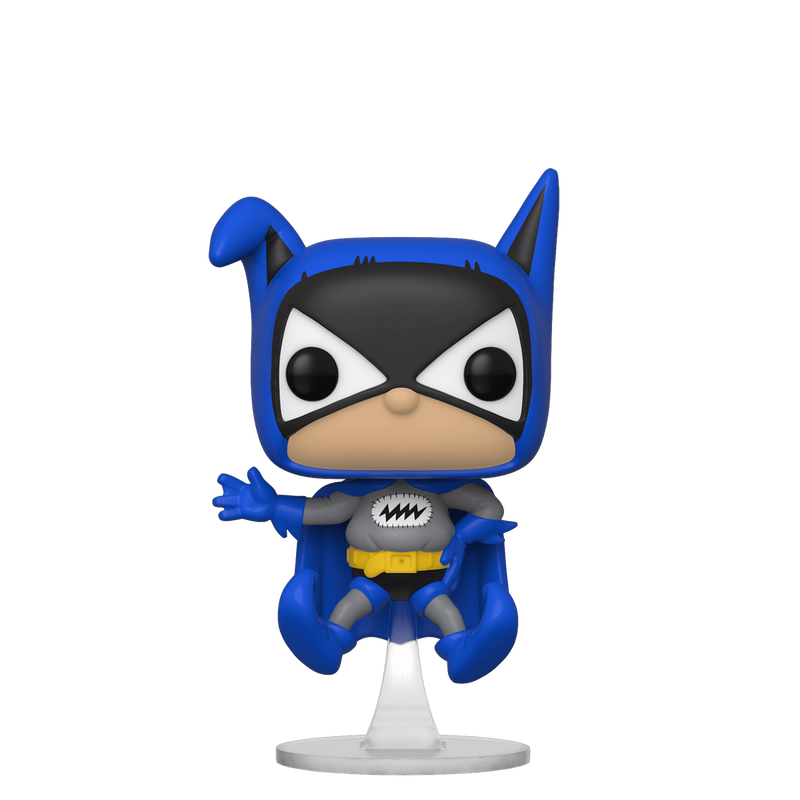 POP Heroes: Batman 80th - Bat-Mite 1st Appearance, , hi-res view 1