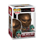 Pop! & Buddy Dek with Bud, , hi-res view 2