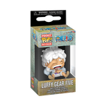 Pop! Keychain Luffy Gear Five, , hi-res view 2