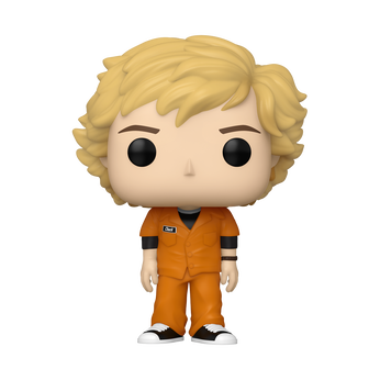 Pop! Mike Dirnt (Basket Case), Image 1