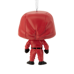 Masked Soldier Ornament, , hi-res view 3
