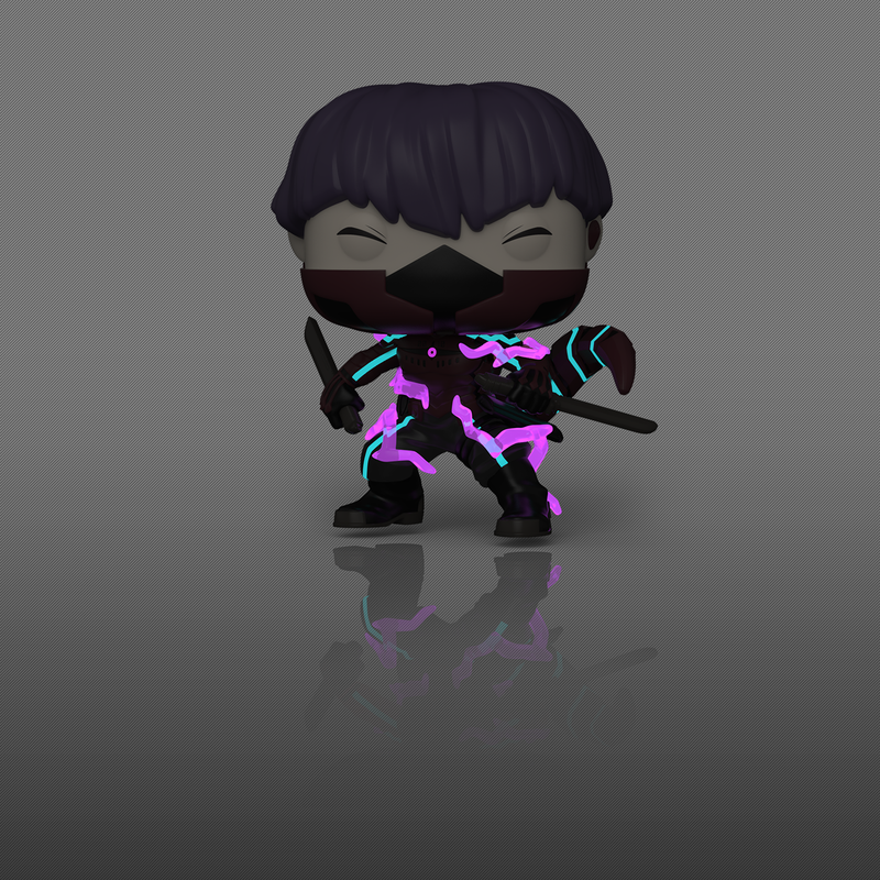 Pop! Soshiro Hoshina (Glow), , hi-res view 3